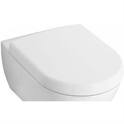 Villeroy & Boch Subway 2.0 sæde med Softclose og quick-release